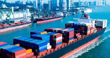 Vantagens do modal marítimo no transporte de cargas