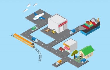 Logística de entrega: saiba como estruturar processos eficientes