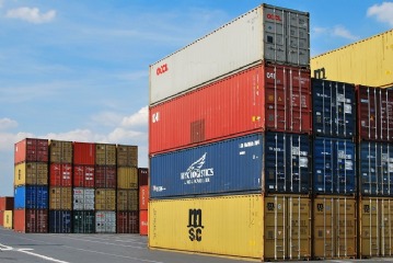 Porque a amarração correta de cargas é importante no transporte da sua mercadoria