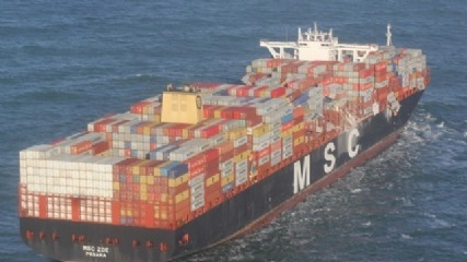 Seguro Marítimo Internacional