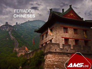 Está preparado para os feriados chineses?