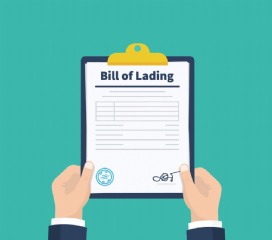 Bill of Lading