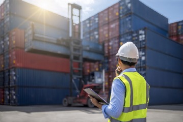 Mais lucros, menos contratempos: conheça a Logística Integrada