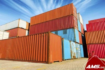 Modelos de Containers e Suas Características
