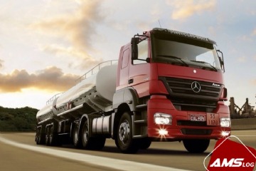Transporte Rodoviário