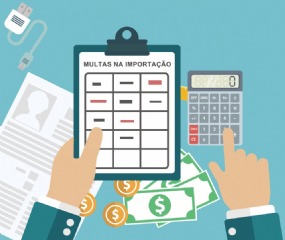 4 passos de como evitar multas na importação
