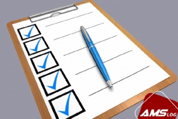 Check list documental na importação