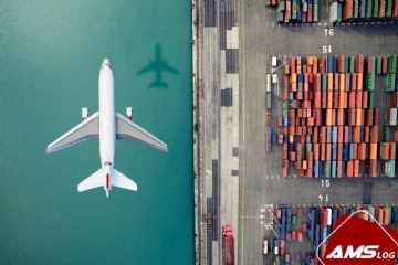 Freight Forwarder