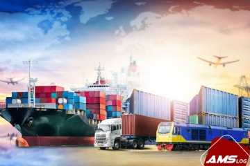 Transportes multimodais