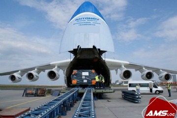 Avião de Passageiro ou Avião Cargueiro?