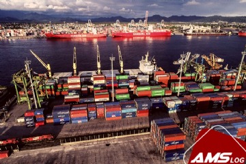 Mudanças no Incoterms 2020
